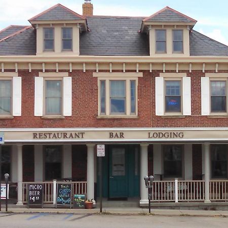 Mccali Manor, Llc Aparthotel Mount Pleasant Bagian luar foto