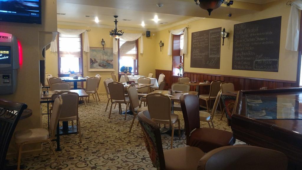 Mccali Manor, Llc Aparthotel Mount Pleasant Bagian luar foto