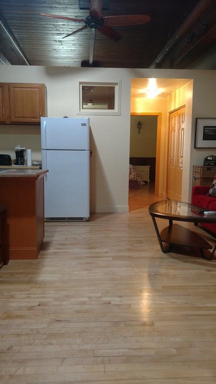 Mccali Manor, Llc Aparthotel Mount Pleasant Bagian luar foto