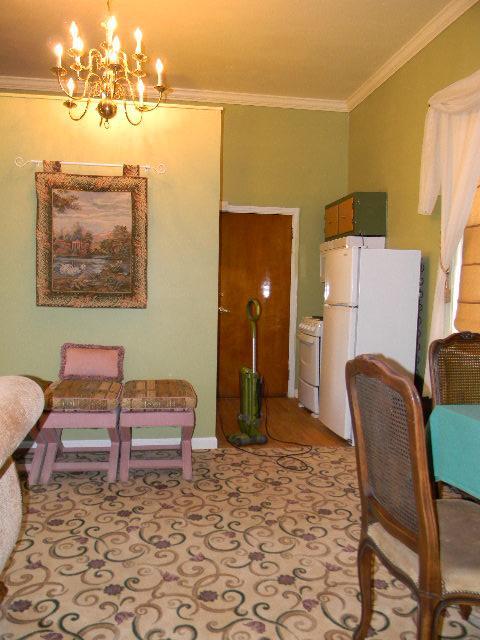 Mccali Manor, Llc Aparthotel Mount Pleasant Ruang foto