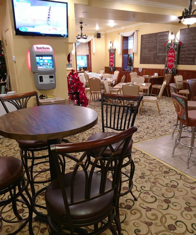 Mccali Manor, Llc Aparthotel Mount Pleasant Bagian luar foto