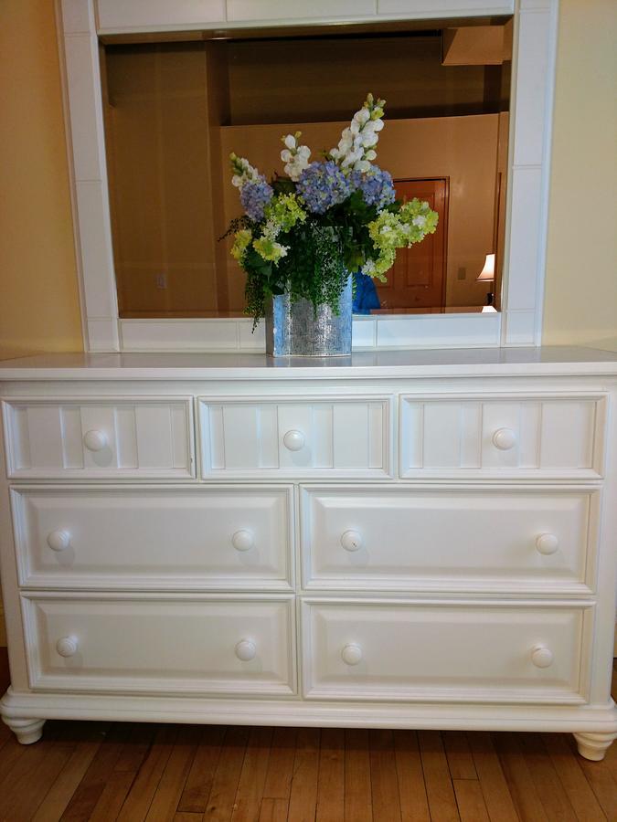 Mccali Manor, Llc Aparthotel Mount Pleasant Bagian luar foto