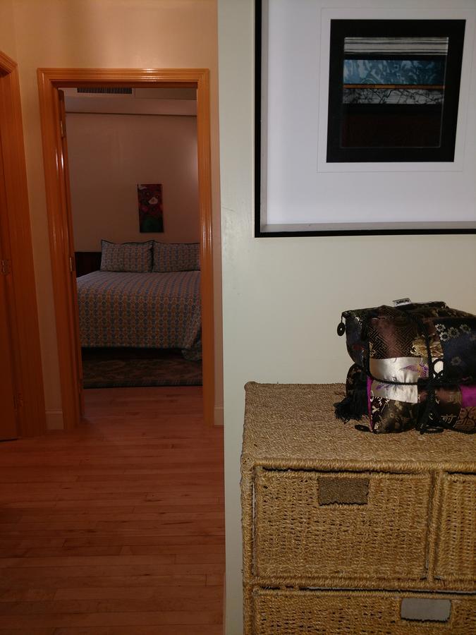 Mccali Manor, Llc Aparthotel Mount Pleasant Bagian luar foto
