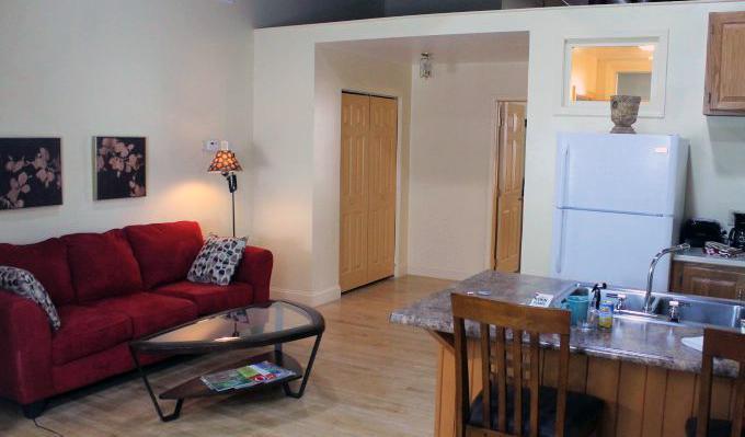Mccali Manor, Llc Aparthotel Mount Pleasant Bagian luar foto