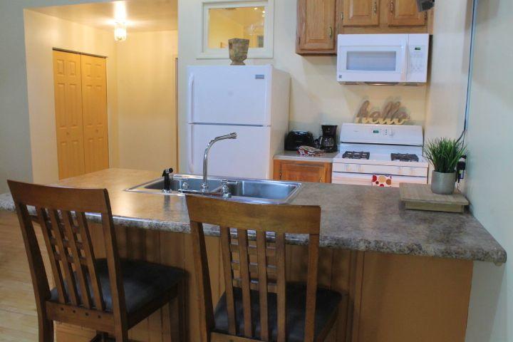 Mccali Manor, Llc Aparthotel Mount Pleasant Bagian luar foto