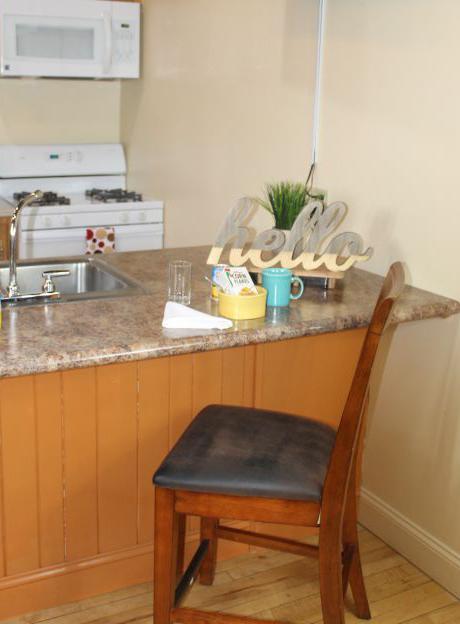 Mccali Manor, Llc Aparthotel Mount Pleasant Bagian luar foto